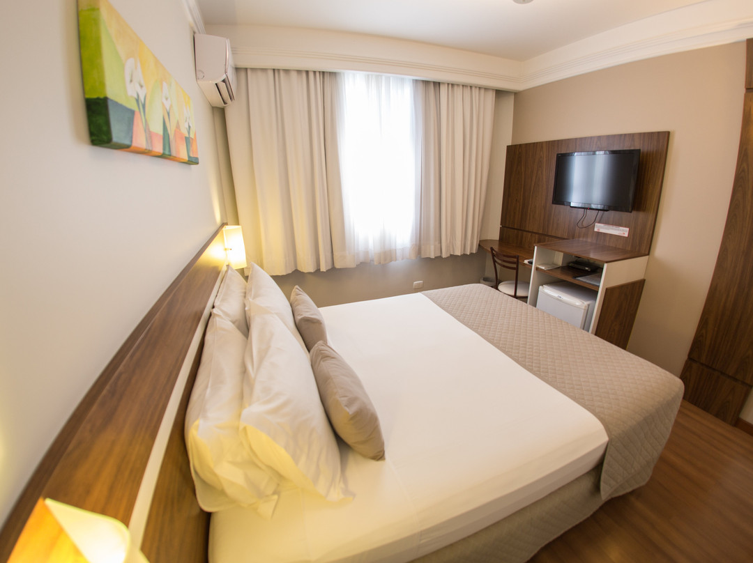 Hotel Princess主图