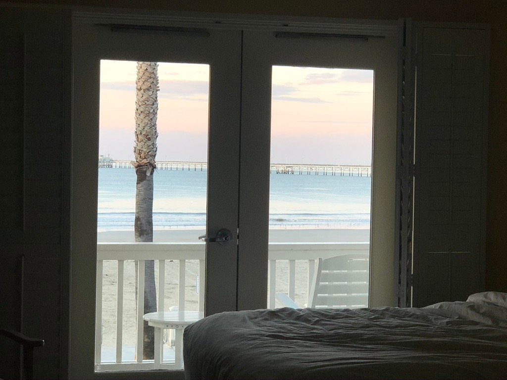 Avila Lighthouse Suites主图