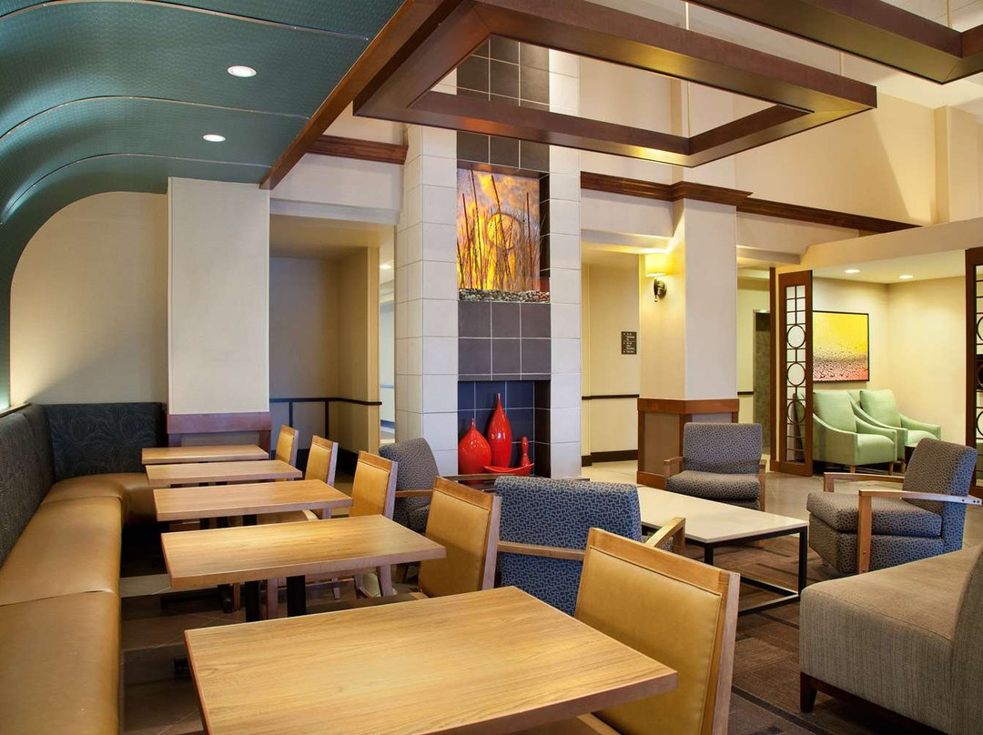 Hyatt Place Denver-South/Park Meadows主图