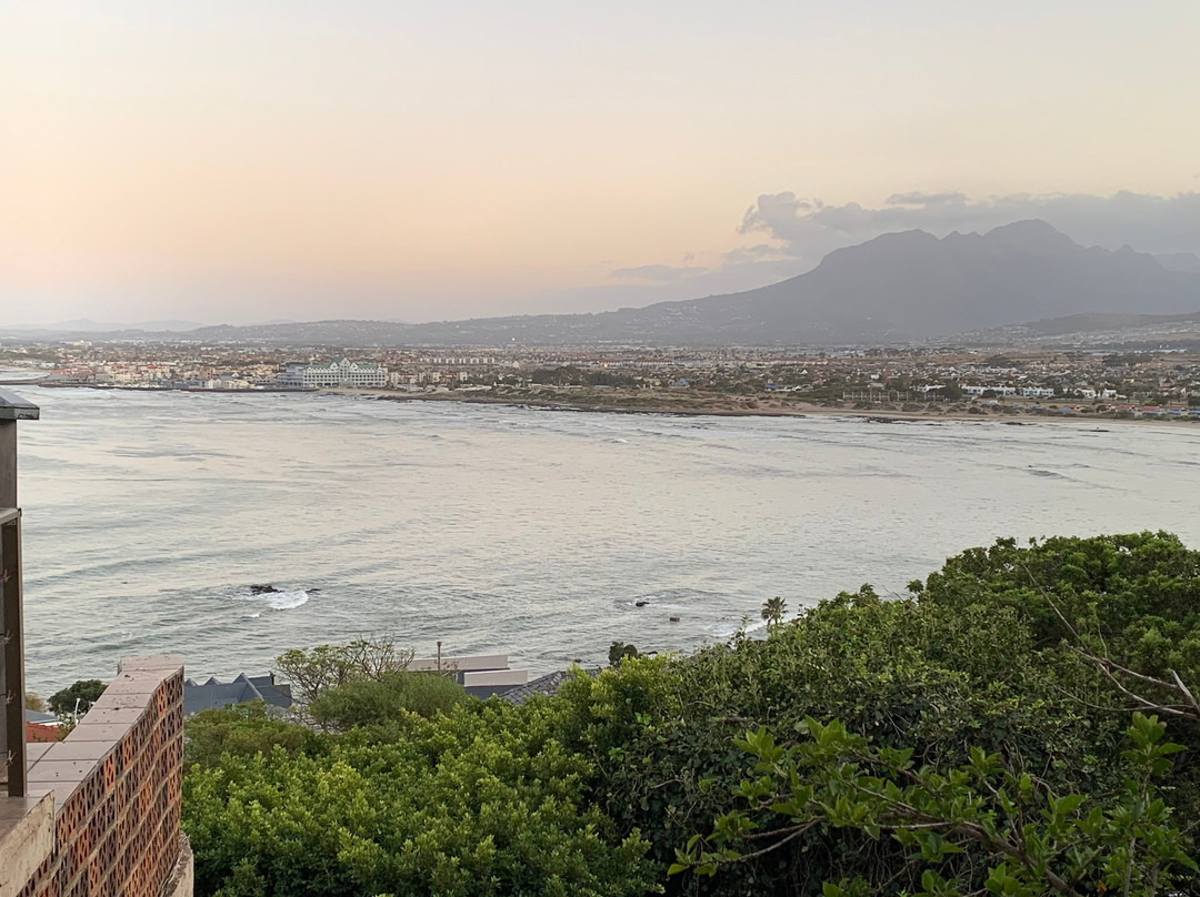 18峡谷民宿主图