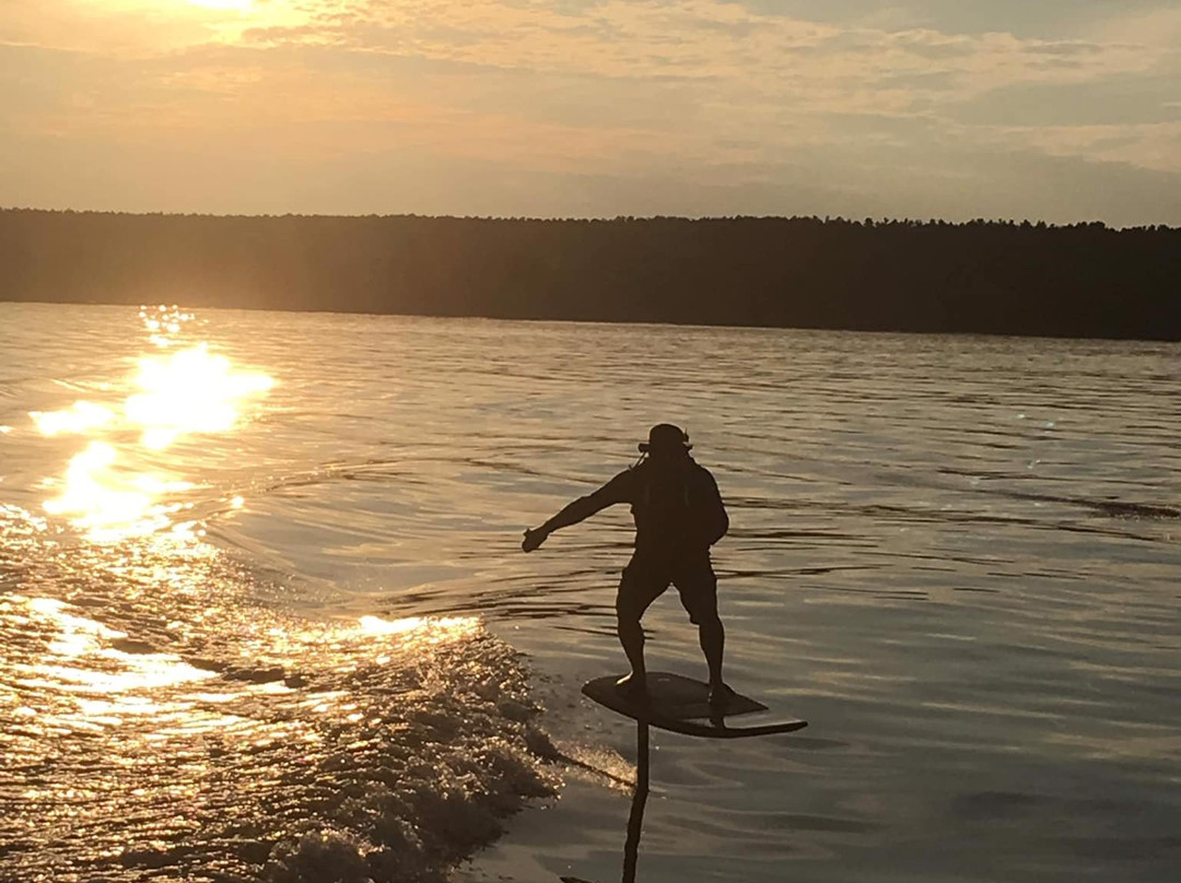 Oka National Park-Oka必去景点