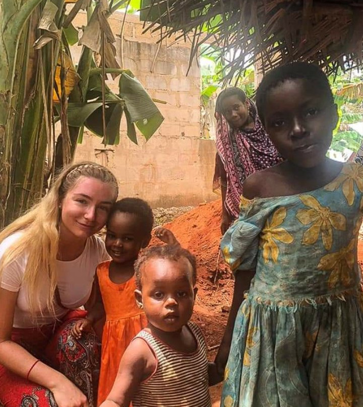 Quad Zanzibar Tour-基万嘎必去景点