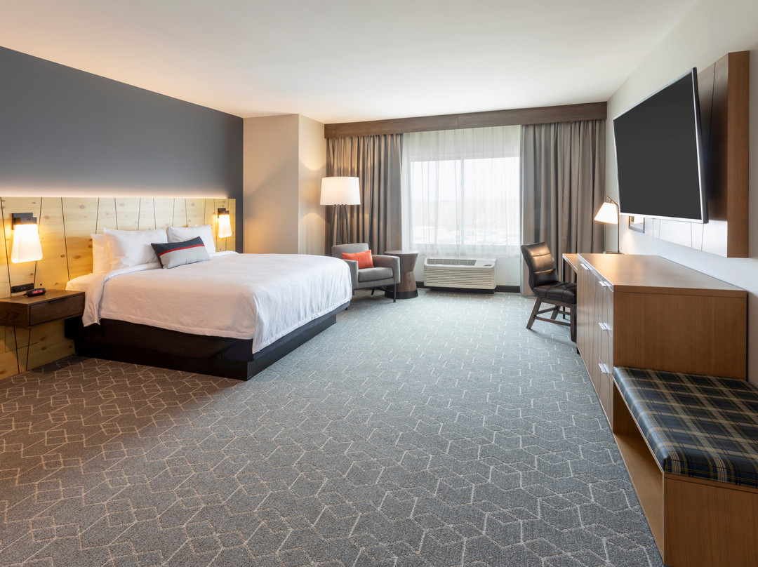 Running Aces Hotel, Trademark Collection by Wyndham主图