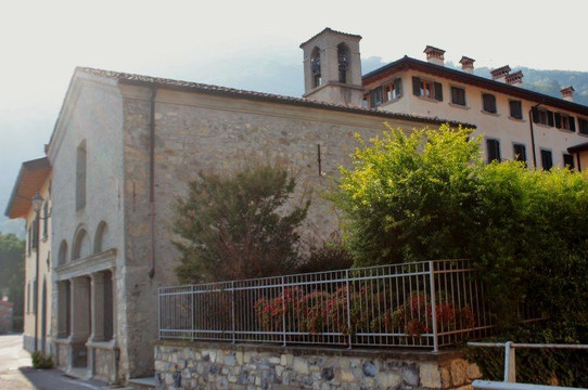 Chiesa di San Rocco