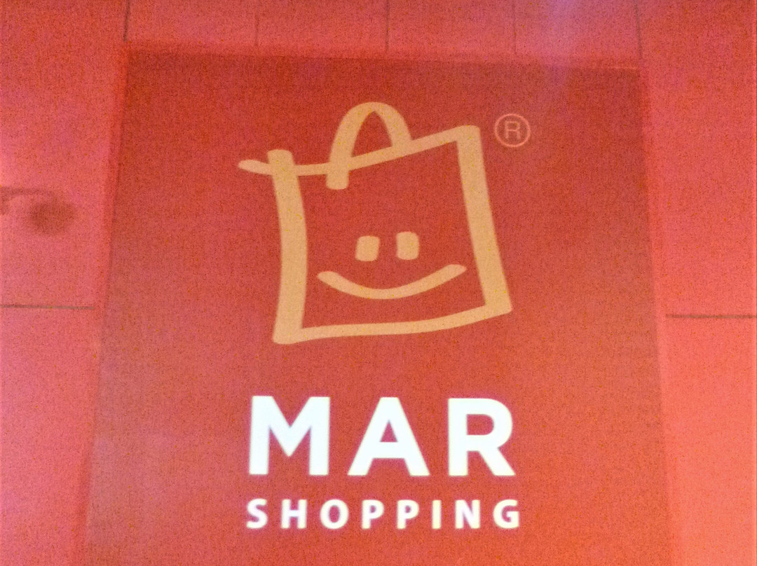 MAR Shopping Algarve景点图片