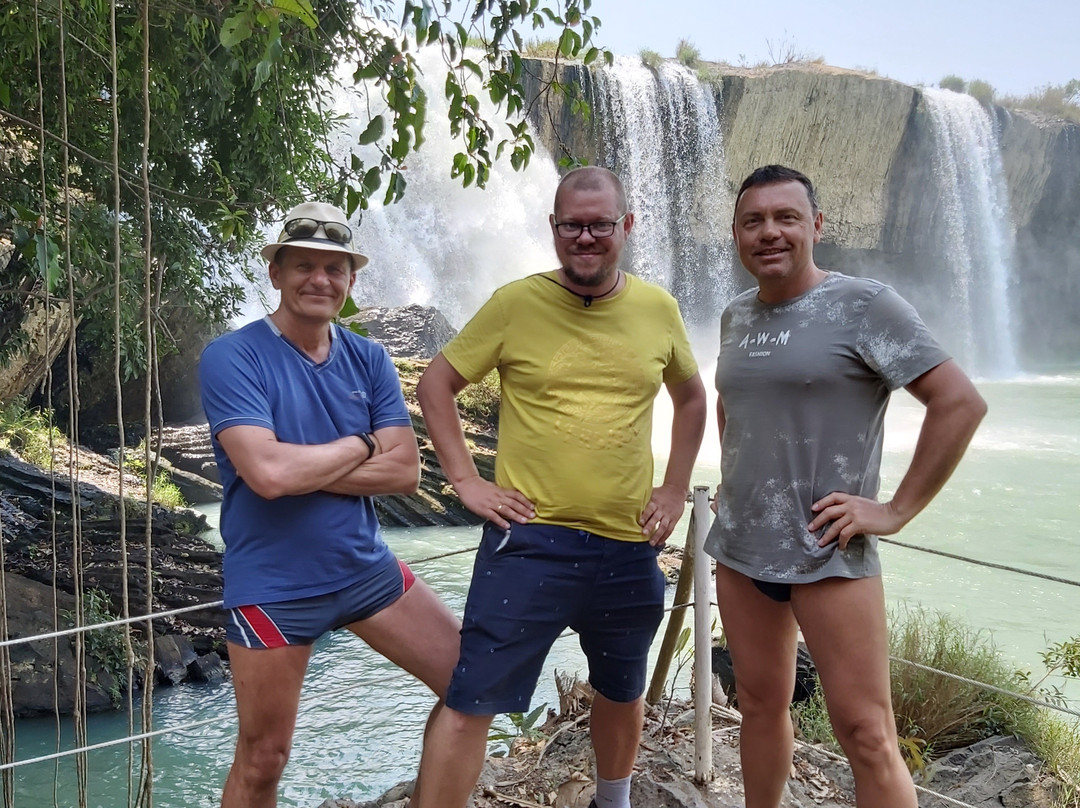 True Vietnam-芽庄必去景点