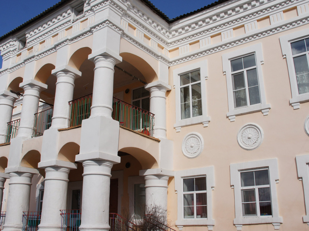 House of Merchants Shelikhovy景点图片