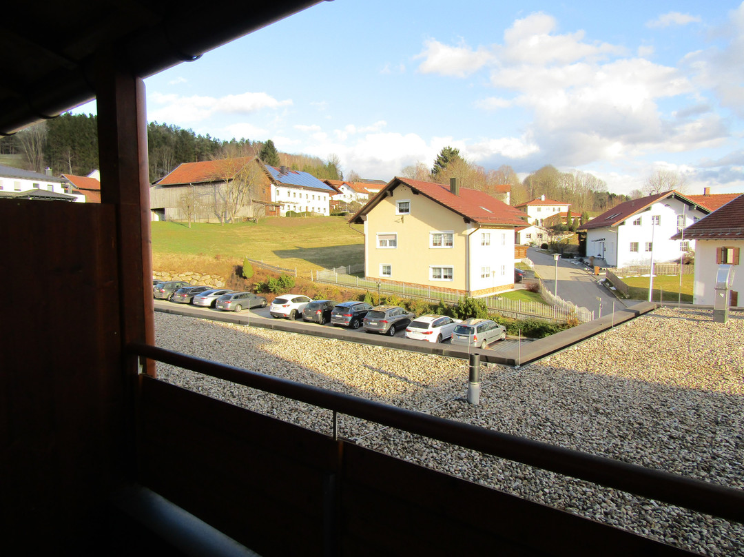 Landromantik Hotel Oswald主图