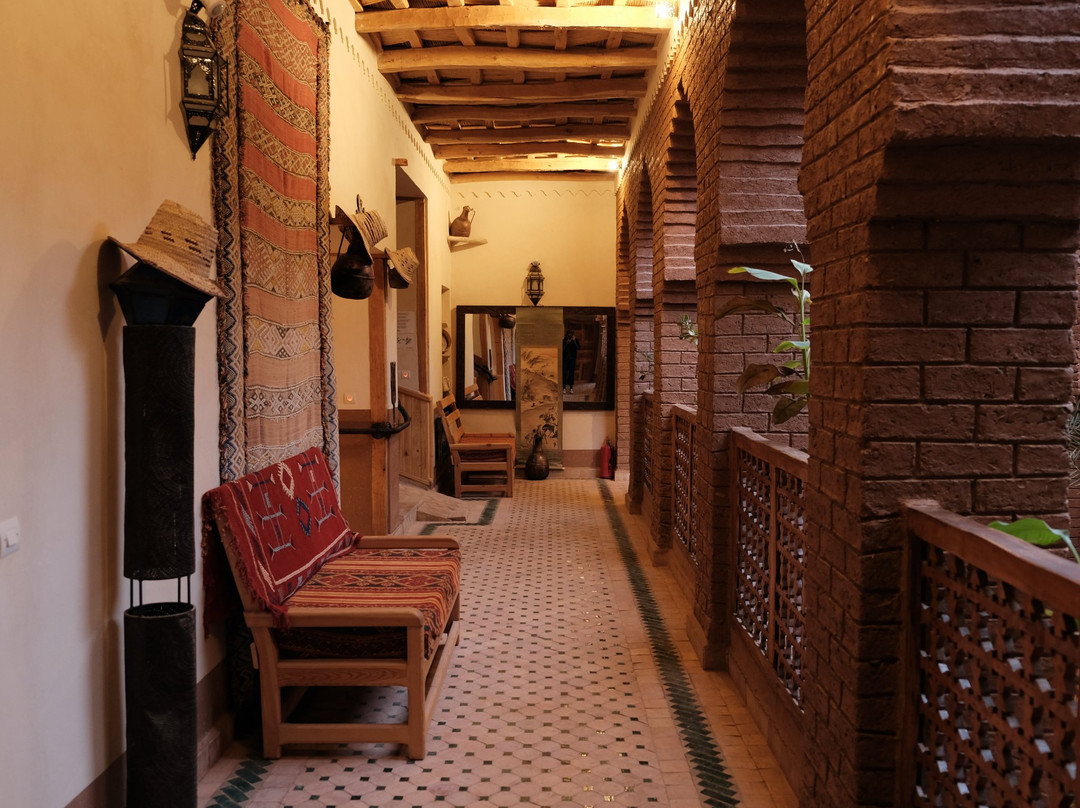 Dar Jnan Tiouira主图