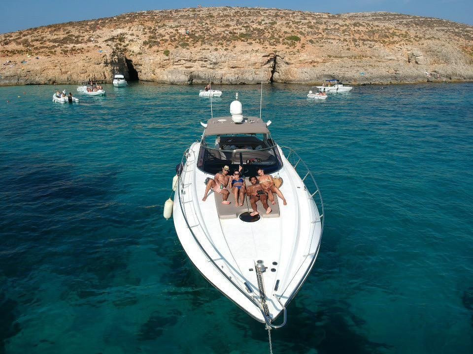 Boat Hire Malta-Mosta必去景点