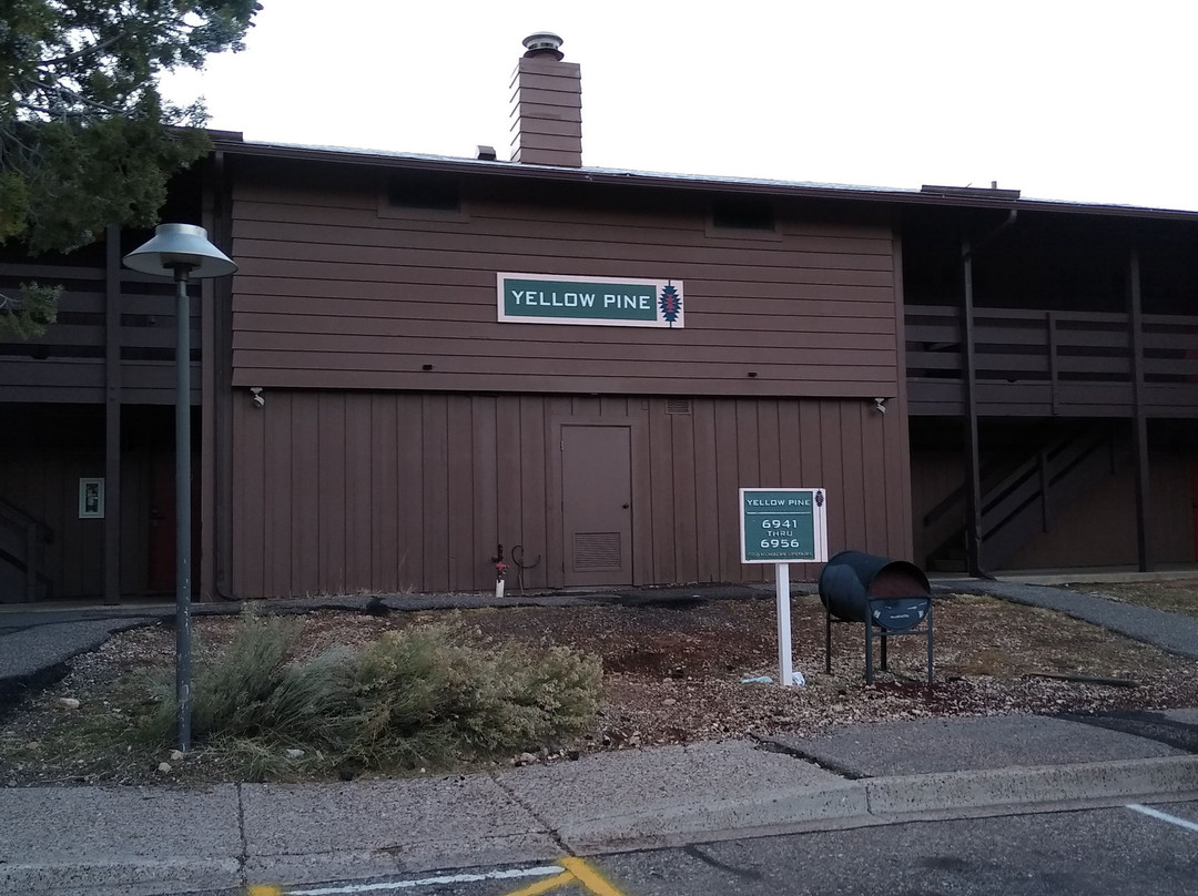 玛斯威克旅馆主图