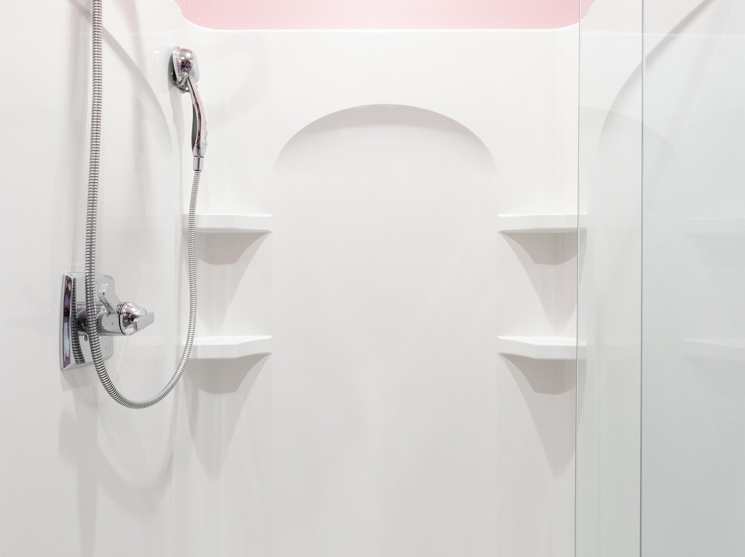 The Dempsey Manor B&B主图