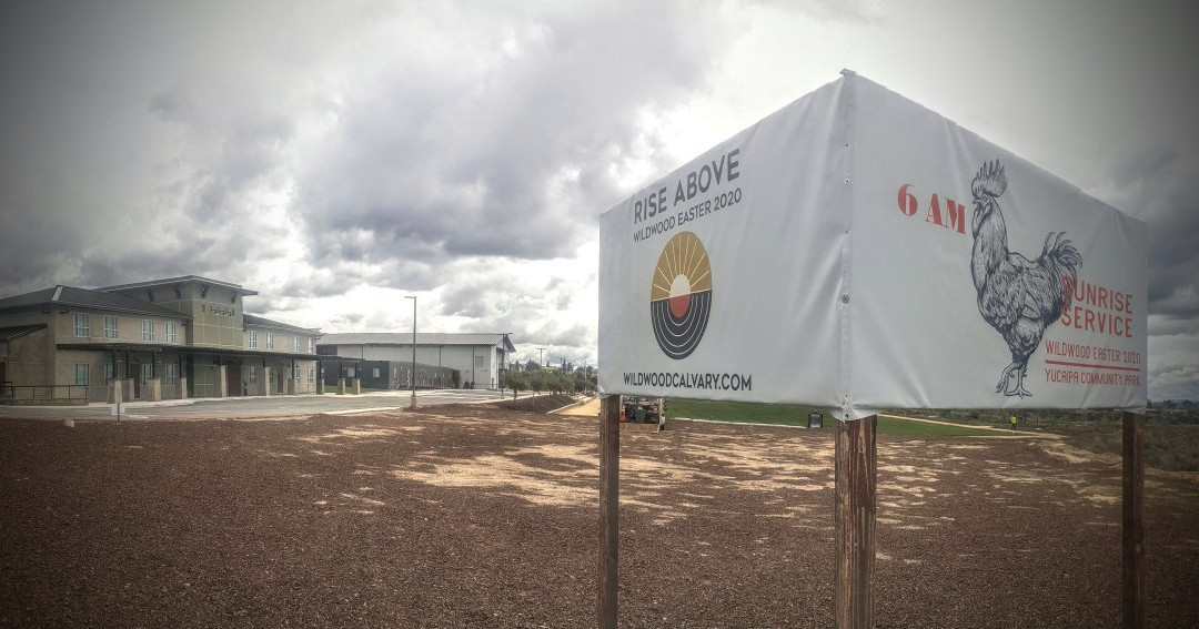 Wildwood Calvary Chapel-Yucaipa必去景点