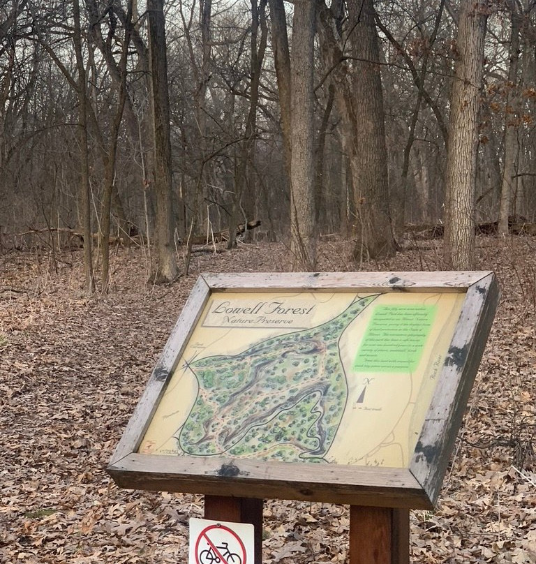 Lowell Park景点图片