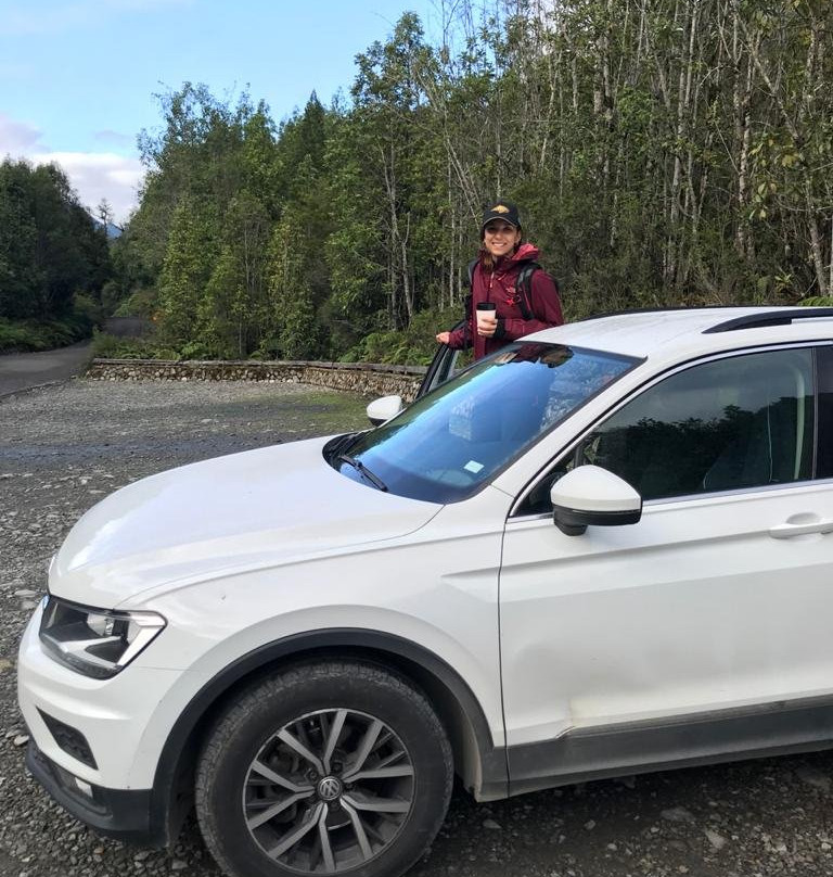 Rent a Car Mackenna-Osorno必去景点