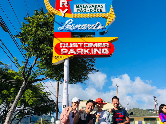 808eVentures-火奴鲁鲁必去景点