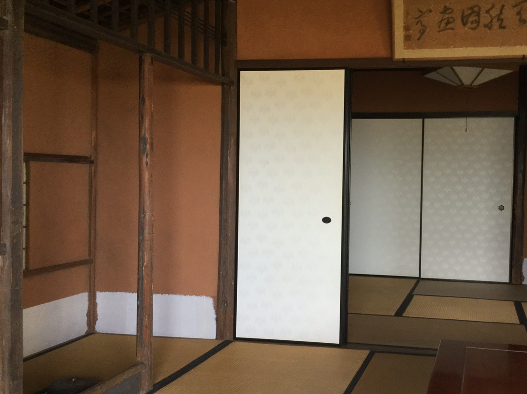 Isomeshi's Garden-大津市必去景点