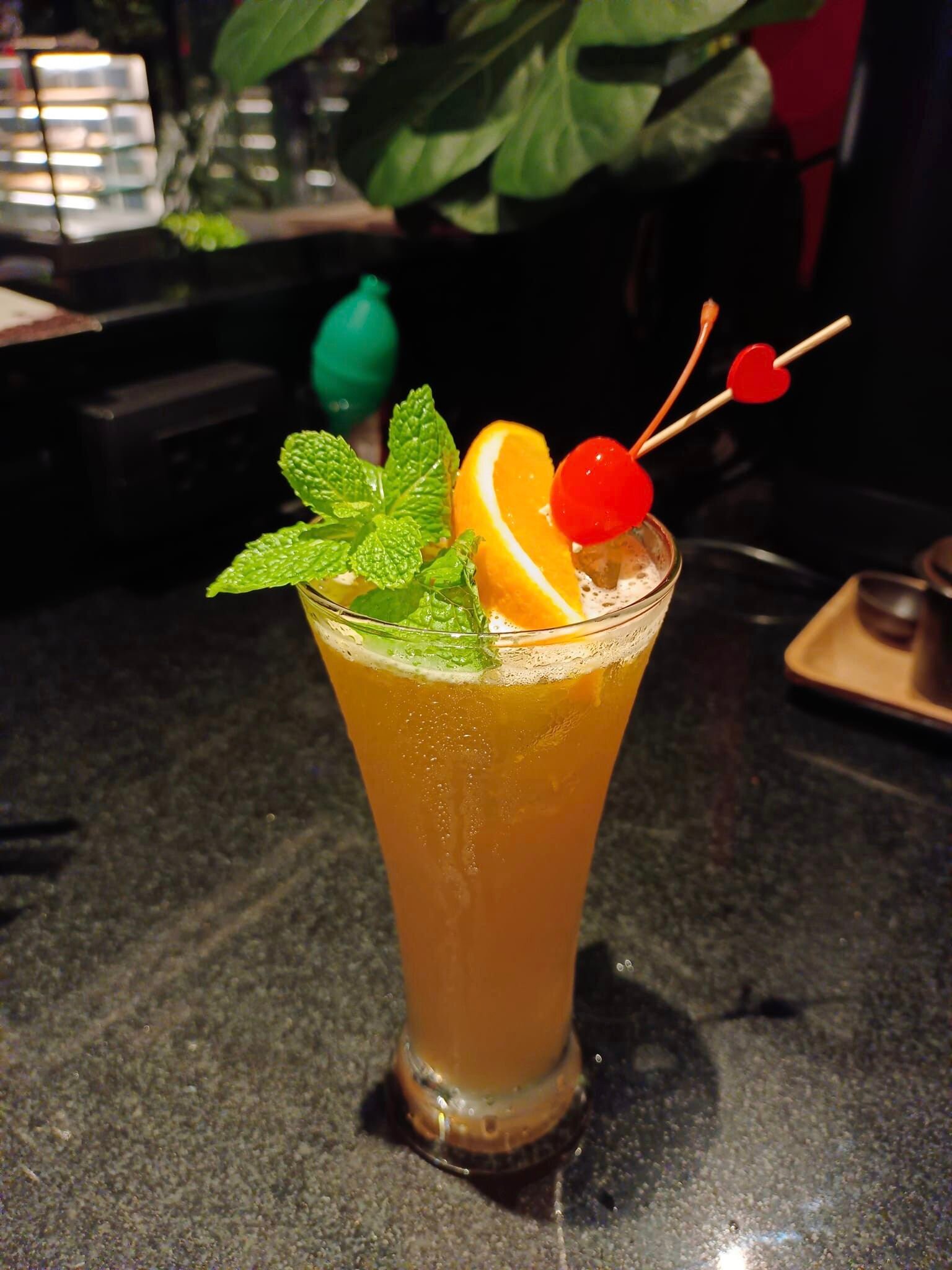 Nadee 10 Resort & Hotel-泳池