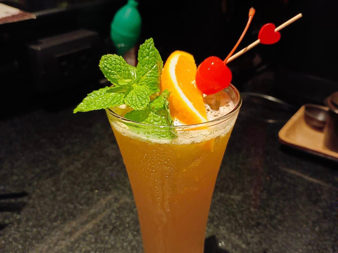 Nadee 10 Resort & Hotel主图