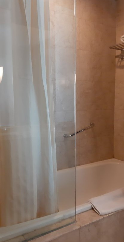 大苏里亚科迪尔酒店主图