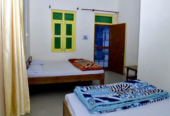 Aanchal Guest House Hotel and Restaurant主图