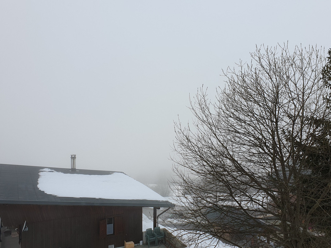 Hotel Restaurant L'Oxygene主图