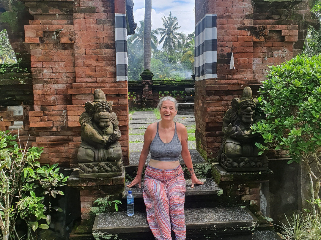 布和丝娃度假村主图