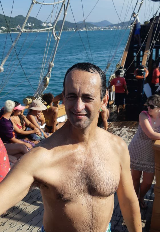 Escunas Pirata-弗洛里亚诺波利斯必去景点