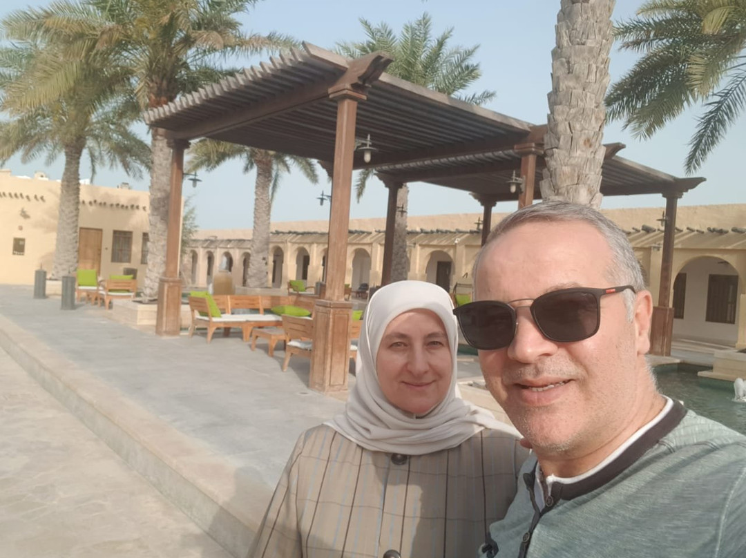 Souq Al Wakra Hotel Qatar By Tivoli主图