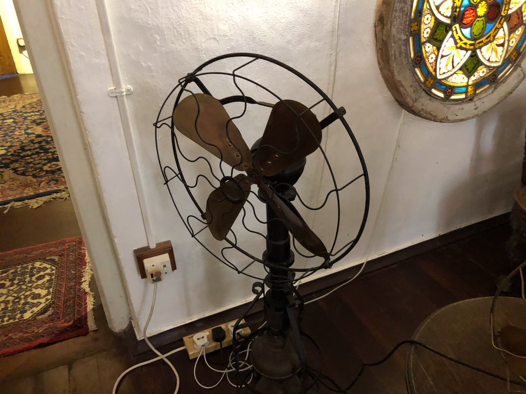 槟城殖民地博物馆-乔治城必去景点