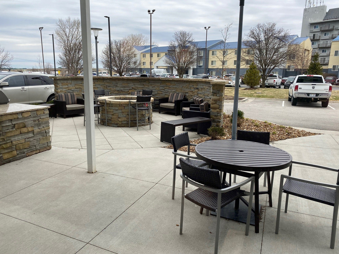 TownePlace Suites by Marriott Kansas City Airport主图