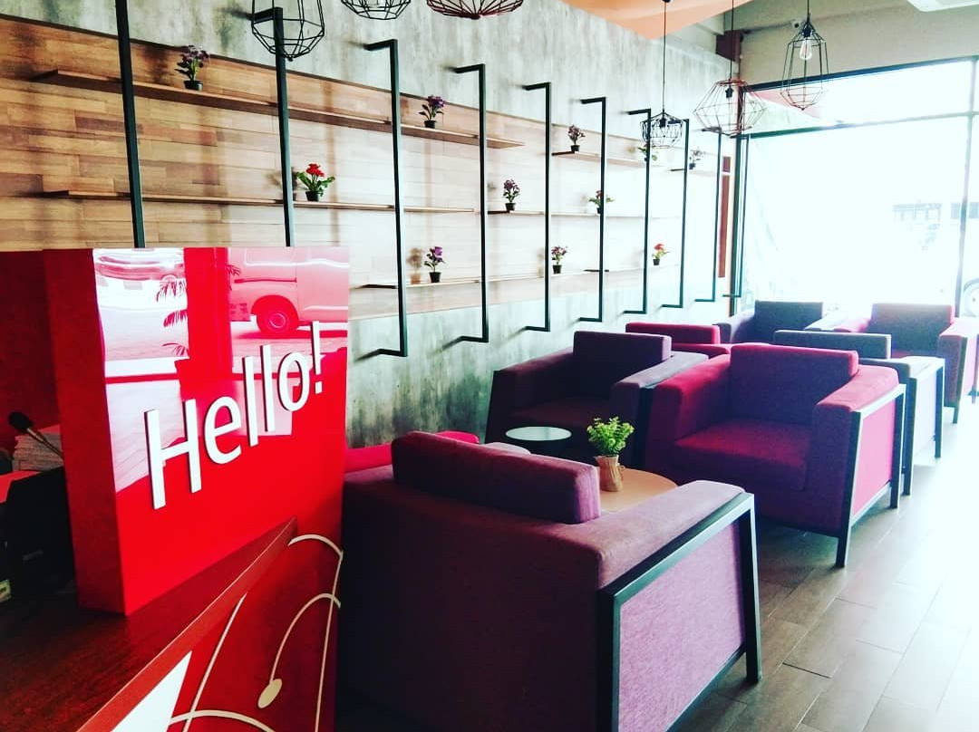 Citismart Bandara主图