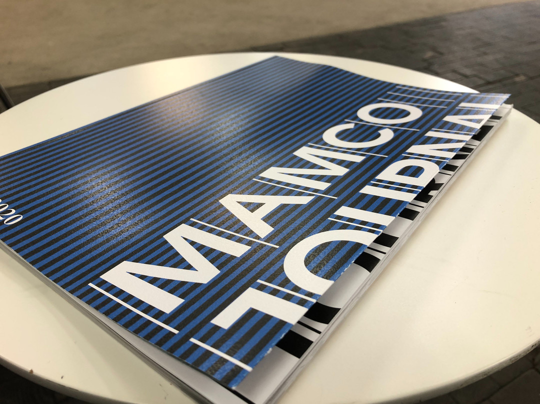 Museum of Modern and Contemporary Art (MAMCO)-日内瓦必去景点