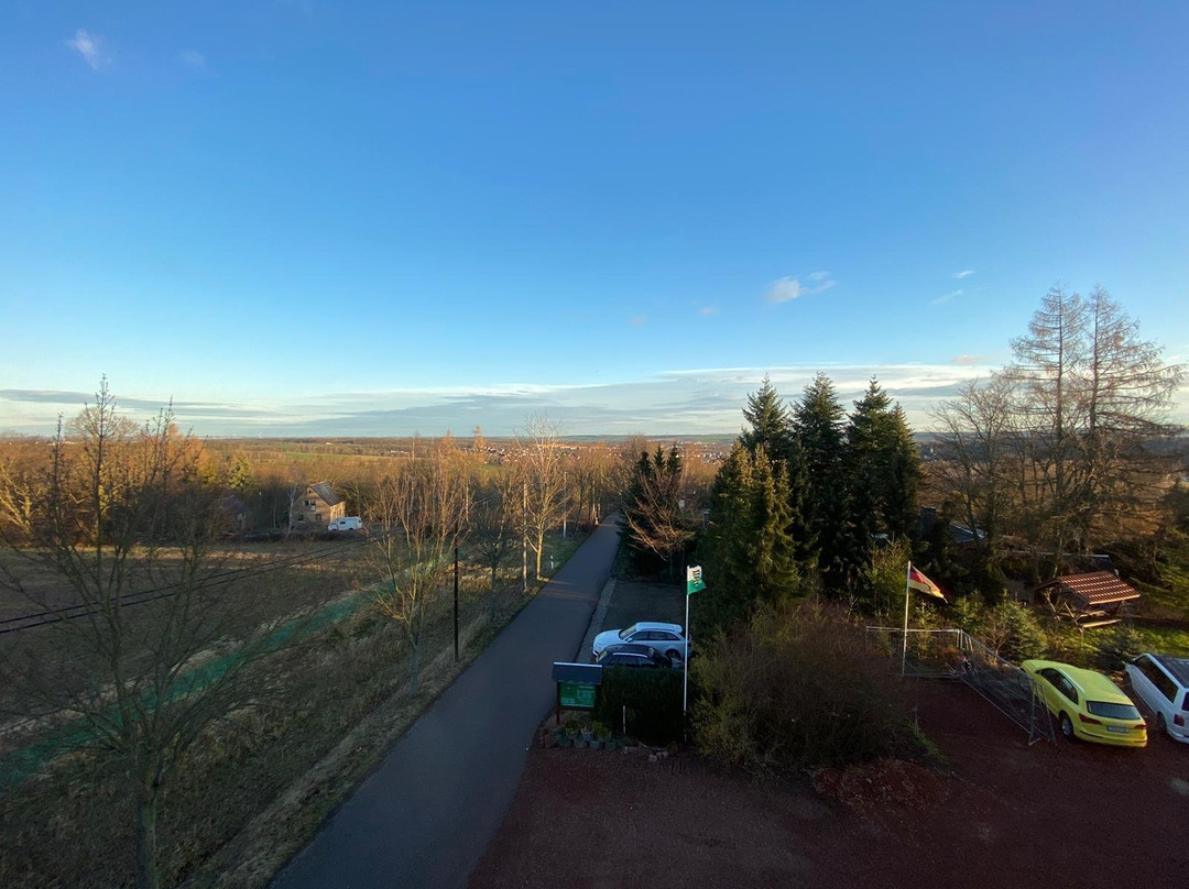 Waldgasthof Alberthohe