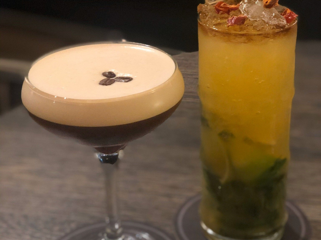 Le Bouchon Brasserie Hotel主图