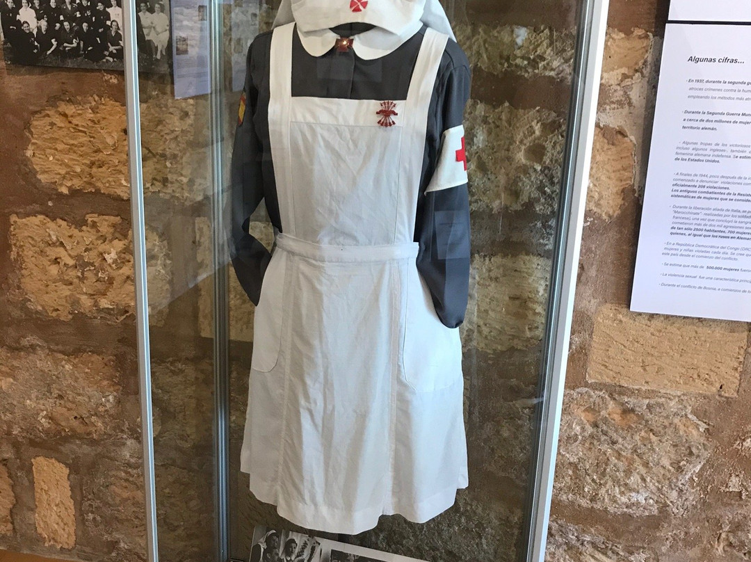 Museo Historico Militar de San Carlos-马洛卡帕尔马必去景点