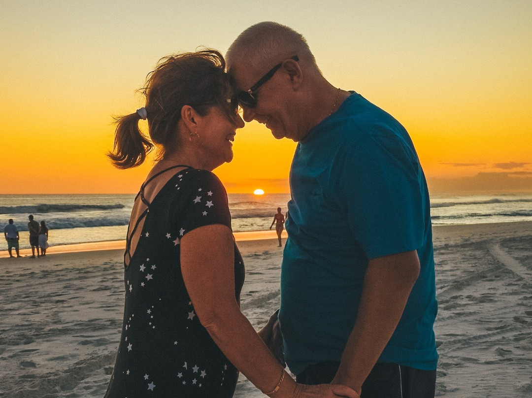 Lago do Amor Tur-阿拉伊阿尔港必去景点