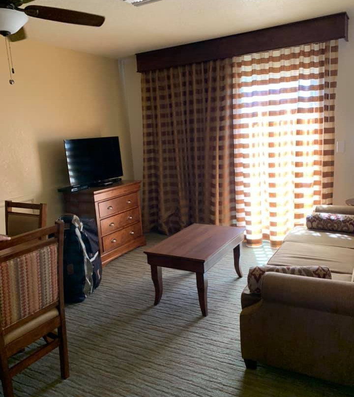 Worldmark Havasu Dunes主图