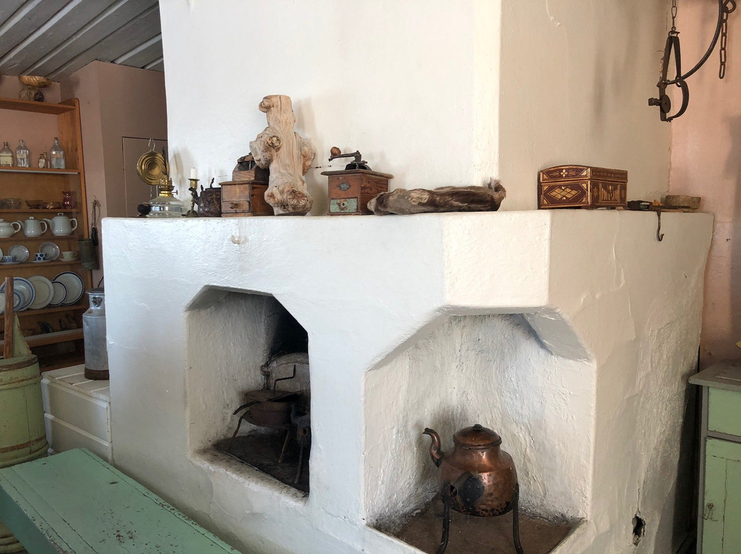 Torassieppi Reindeer Farm & Cottages-Muonio必去景点