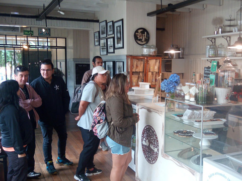 AntüKüyen EcoTrips-普孔必去景点