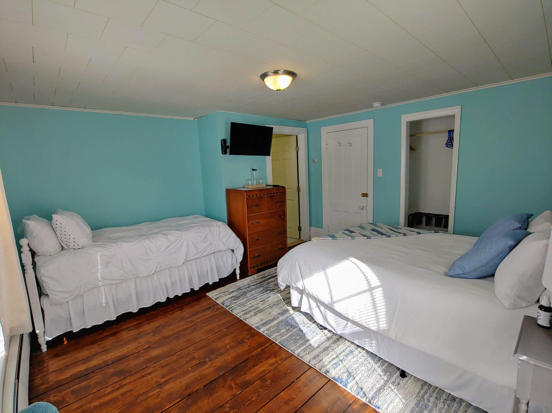 Goose Pond Inn Bed and Breakfast主图