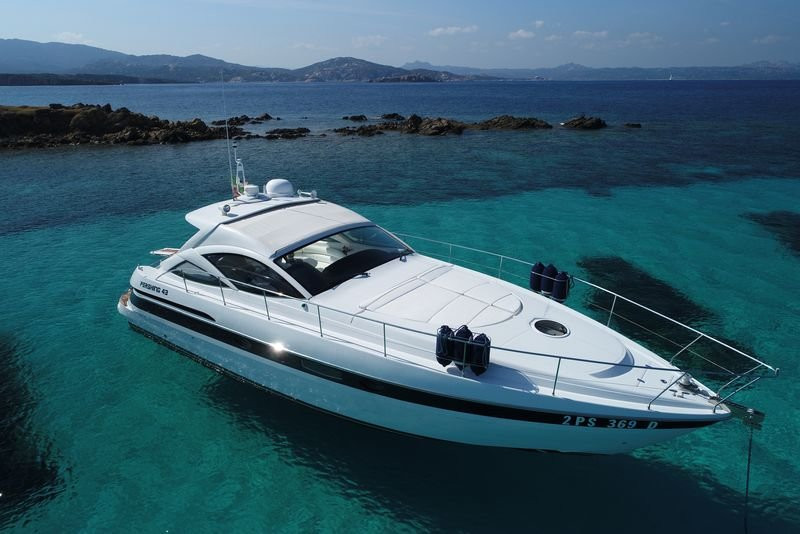 Capri Boat Service - Luxury景点图片