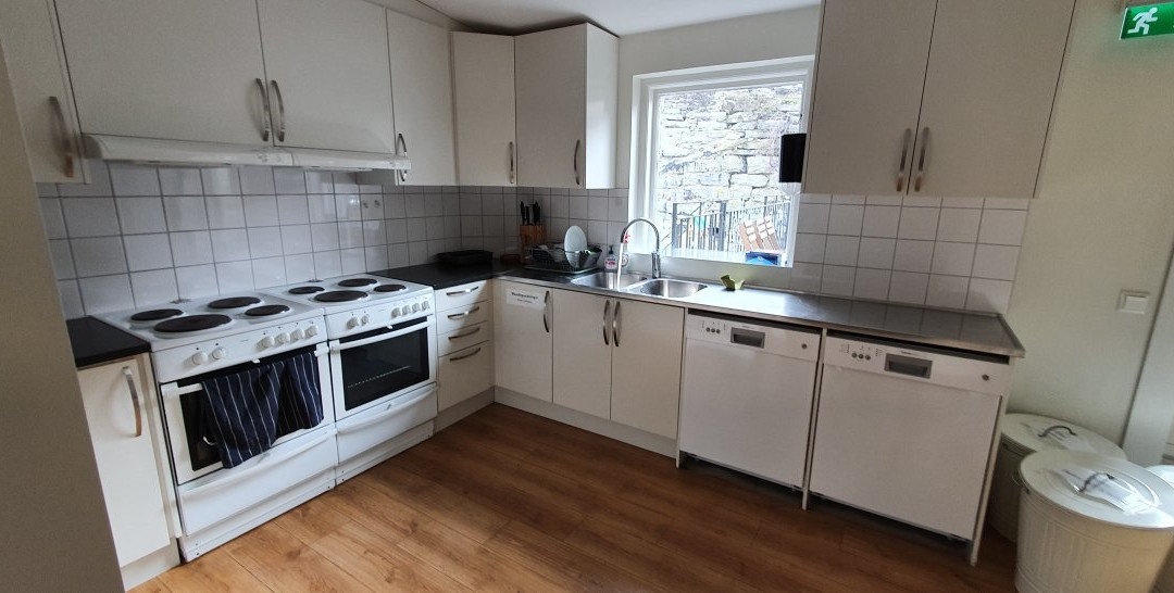 Visby Vandrarhem主图