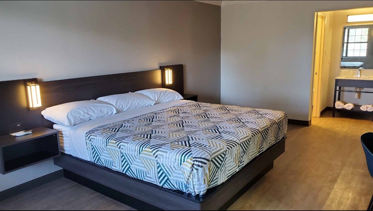 Motel 6 Kilgore-官方