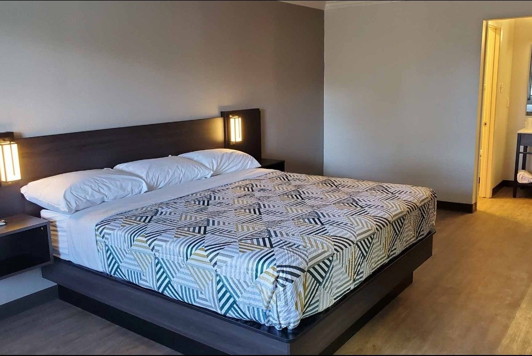 Motel 6 Kilgore主图