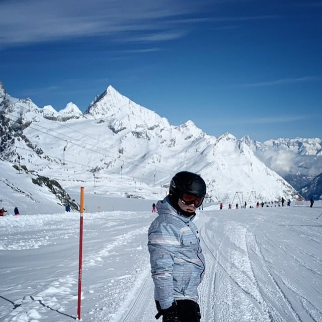 采尔马特滑雪学校 European Snowsport-策马特必去景点