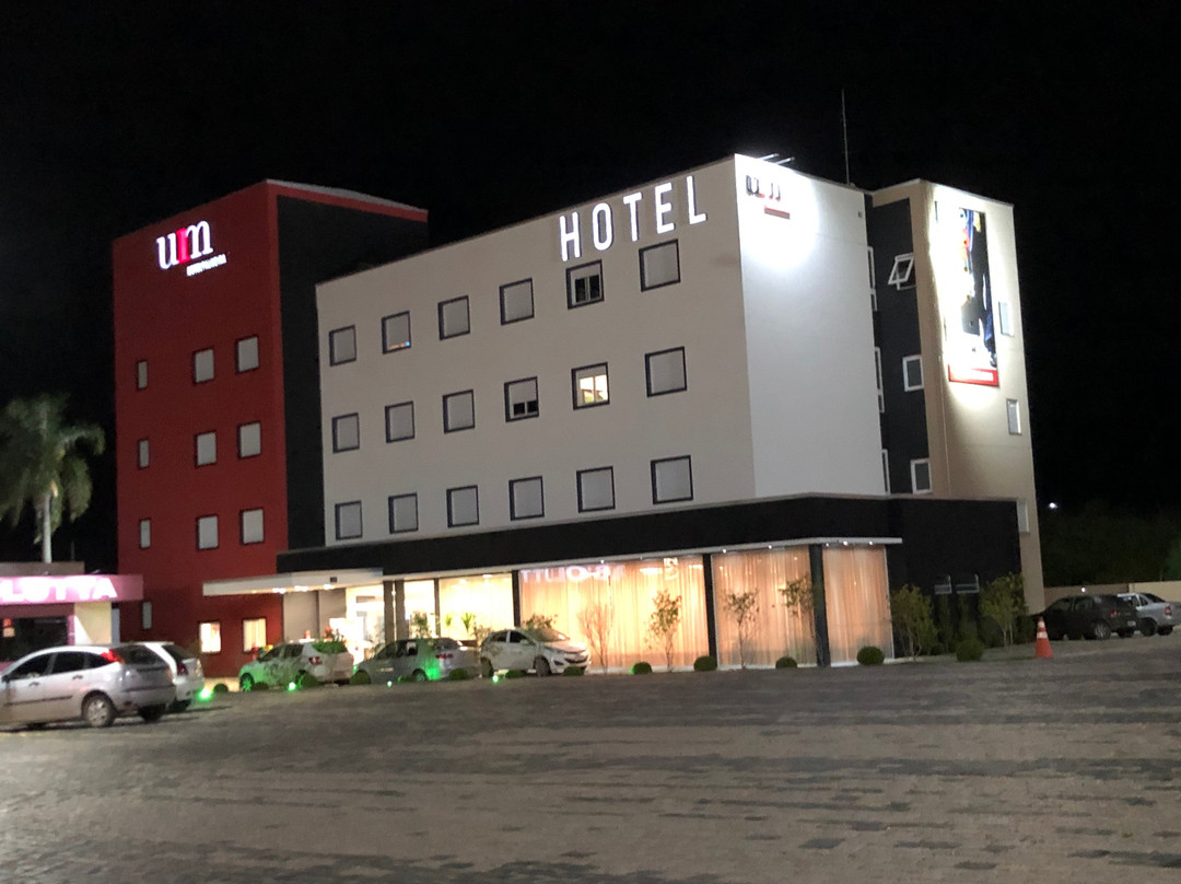 UM Hotel