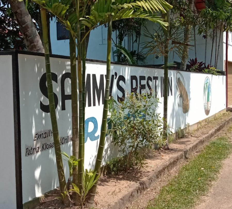 Sammys Restinn主图