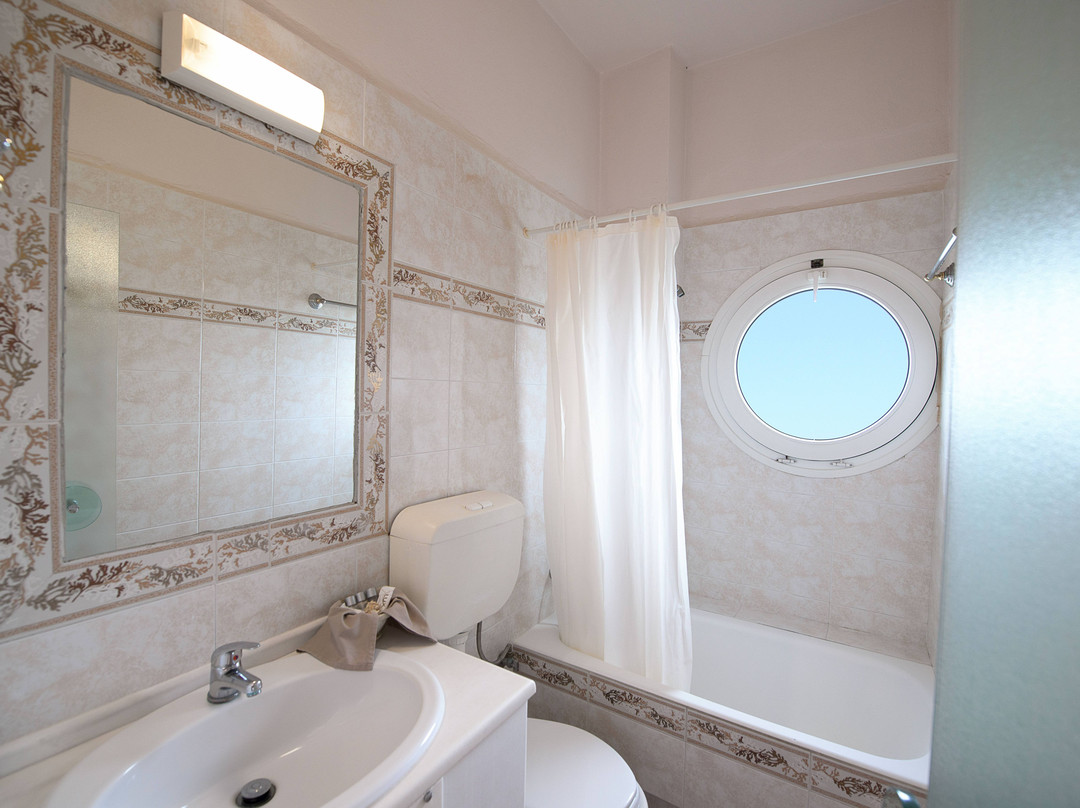 Scala Hotel-Apartments主图