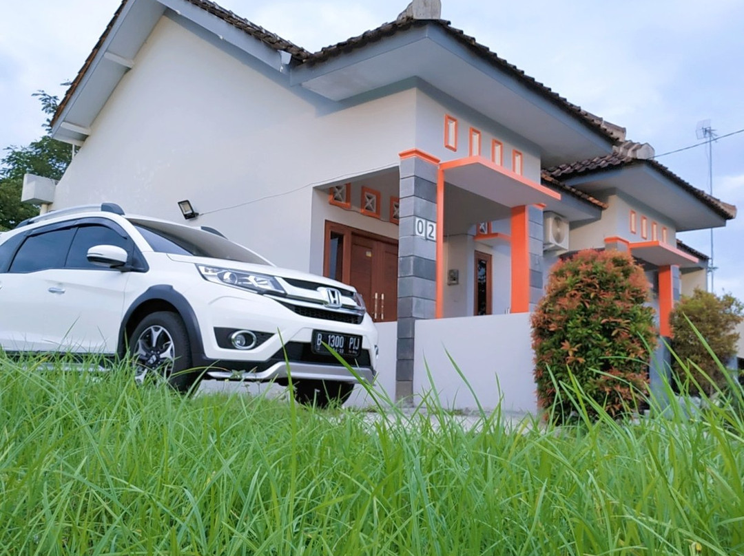 Sindu Kusuma Edupark-Sleman必去景点